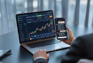 Artículo sobre la inflación y el interés en activos cripto alternativos