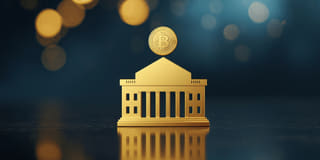 Noticia sobre el interés de instituciones en los ETF de criptomonedas