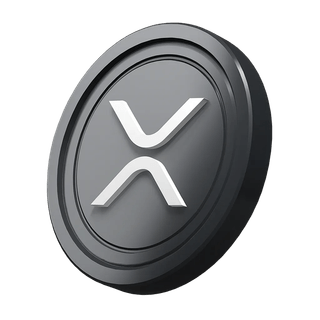 Guía introductoria sobre criptomonedas con un gráfico de la moneda XRP